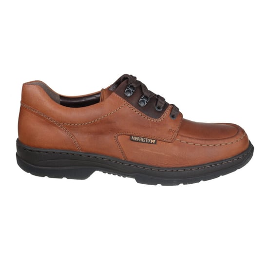 Mephisto Tiger heren veterschoen - Image 3