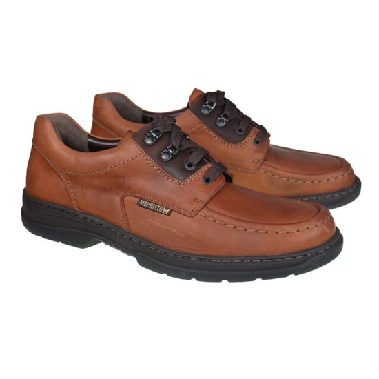 Mephisto Tiger heren veterschoen - Image 4