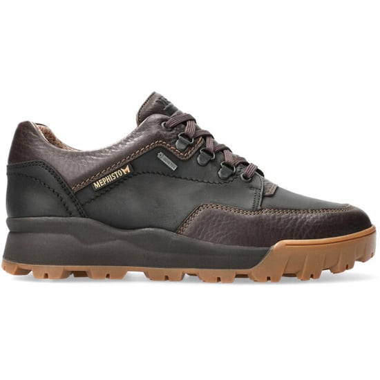 Mephisto Wesley heren veterschoen - Image 6