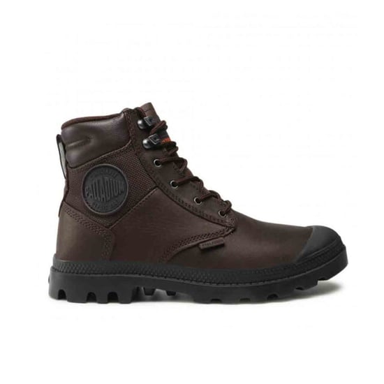 Palladium 76844-249-m pampa shield bitter chocolate - Image 2