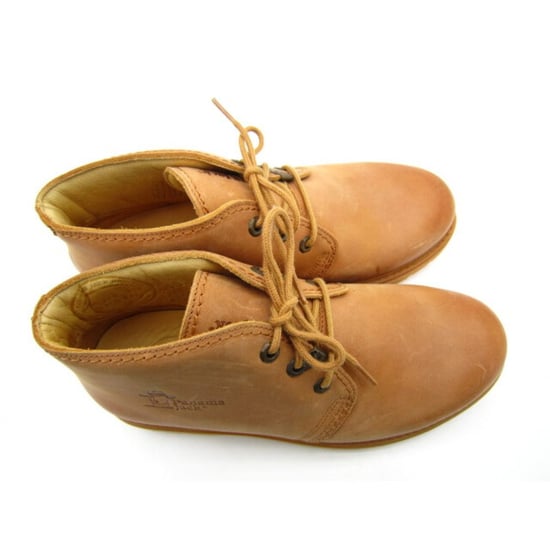 Panama Jack Bota panama c1 / 0401 napa vintage - Image 3
