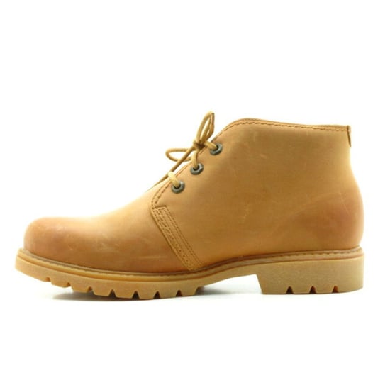 Panama Jack Bota panama c1 / 0401 napa vintage - Image 4