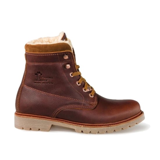 Panama Jack Panama 03 aviator c22 napa grass cuero / bark - Image 1