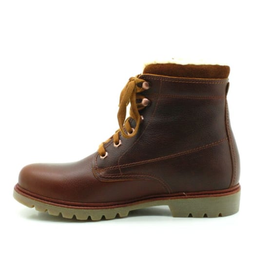 Panama Jack Panama 03 aviator c22 napa grass cuero / bark - Image 2