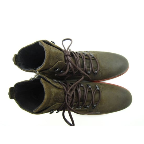 Rehab 1942288301-nick suede grey - Image 2