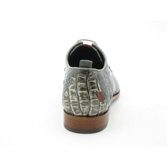 Rehab 1942205162-greg croco dark grey - Image 3