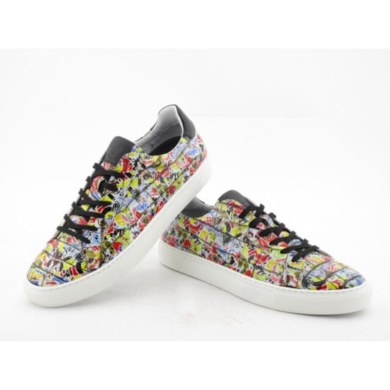 Rehab 2142651105-fred fonz brood croco 6398-yellow multi - Image 3