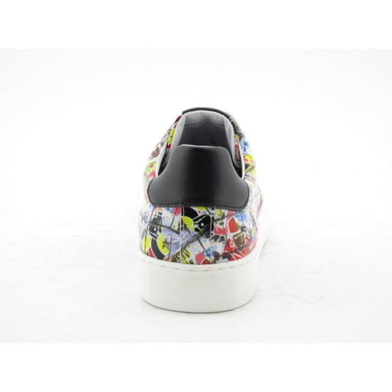 Rehab 2142651105-fred fonz brood croco 6398-yellow multi - Image 4