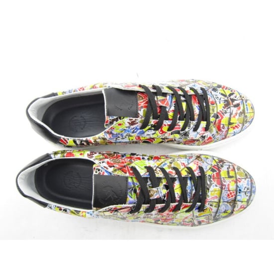 Rehab 2142651105-fred fonz brood croco 6398-yellow multi - Image 5