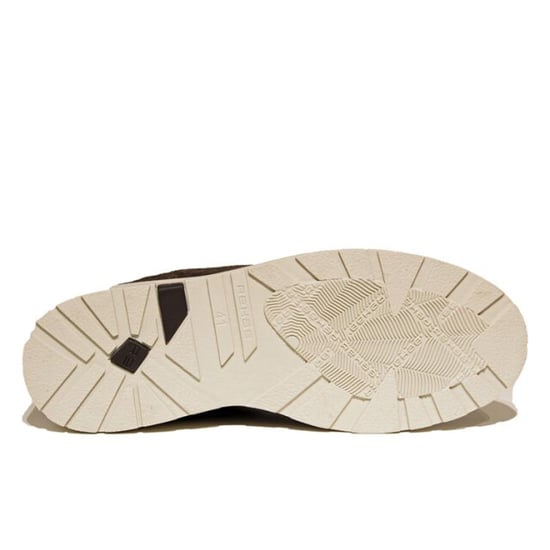 Rehab Wolf suede - Image 3