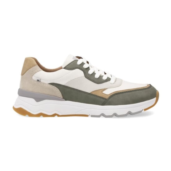 Rieker U0906 82-moor-sand-offwhite-hellgrau - Image 1