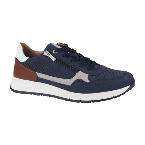 Ti Comos 1360004-833 heren veterschoenen sportief - Image 1