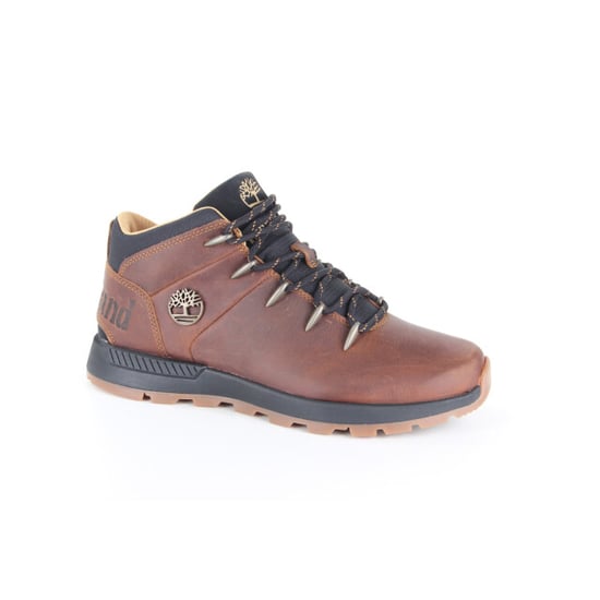 Timberland Tb0a67tg9431 heren veterboots sportief 41 (7,5) - Image 1