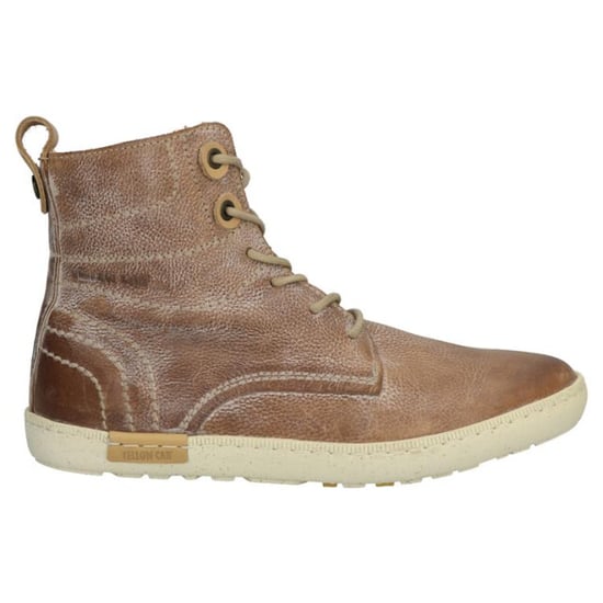Yellow Cab Y15164 iron tan bruin - Image 1