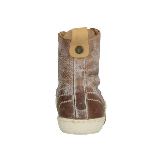 Yellow Cab Y15164 iron tan bruin - Image 5