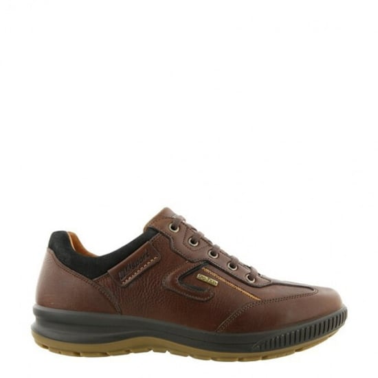 Grisport Active 41709. 1. brown. 2180 - Image 1