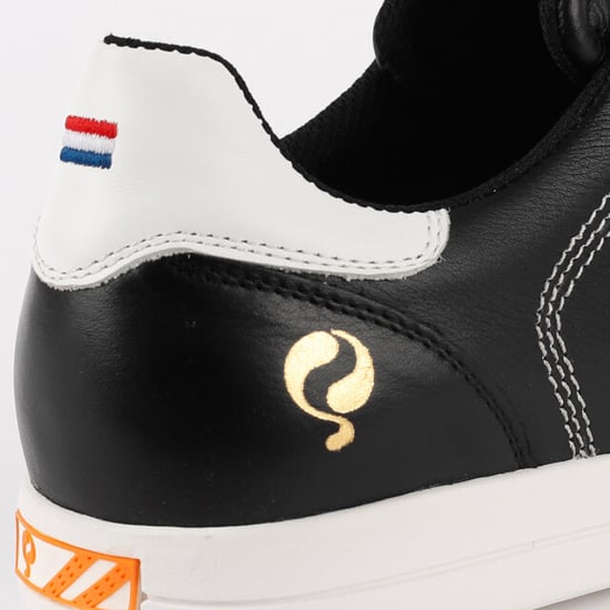 Q1905 Golfschoen fairway zwart/wit - Image 4