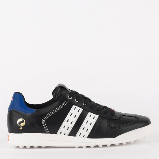 Q1905 Golfschoen fairway zwart/wit/kobalt blauw - Image 2