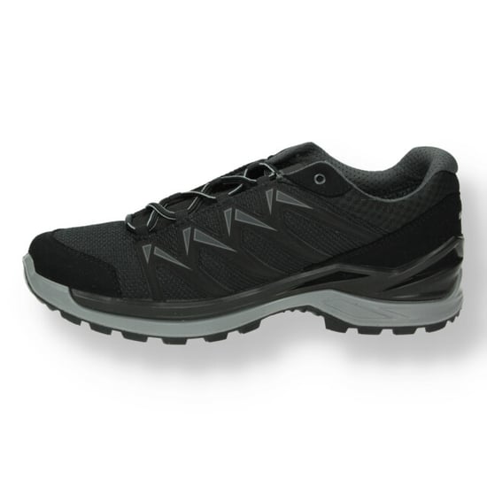 Lowa Innox pro gtx lo black/grey lm310709-9930 - Image 2