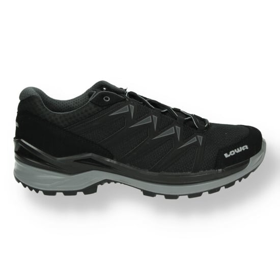 Lowa Innox pro gtx lo black/grey lm310709-9930 - Image 3