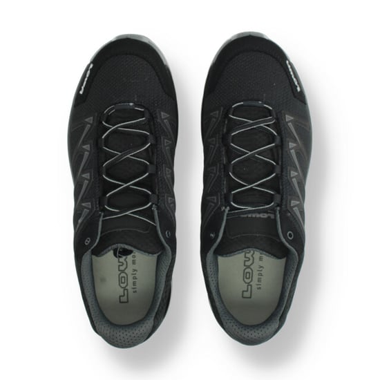 Lowa Innox pro gtx lo black/grey lm310709-9930 - Image 4