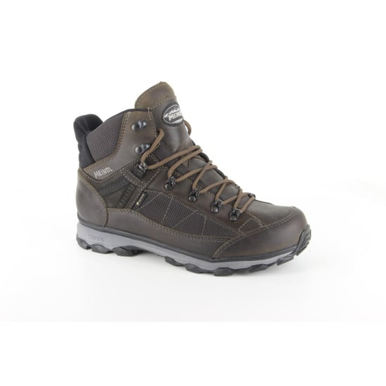 Meindl 2452-35 heren wandelschoenen hoog - Image 1