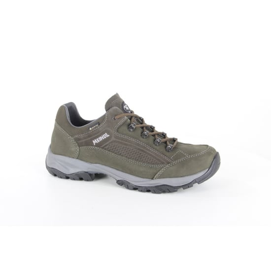 Meindl 2966-35 heren wandelschoenen laag 41,5 (7,5) - Image 1