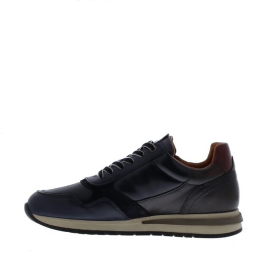 Ambitious Temple heren sneaker | heren | maat: | combinatie - Image 2