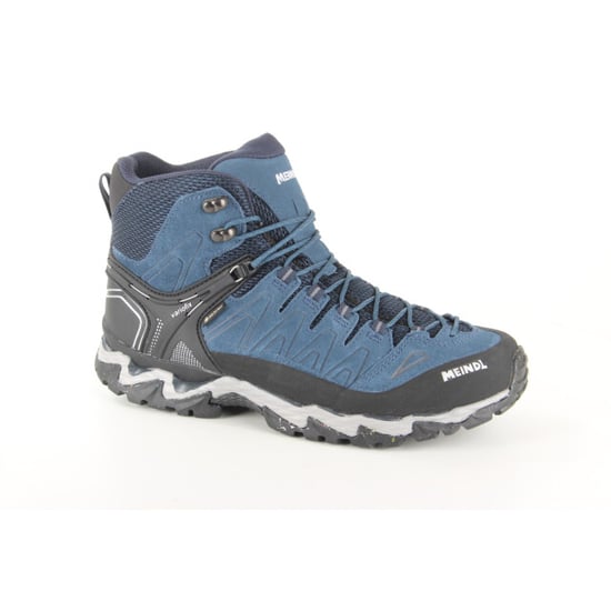 Meindl 4692-49 heren wandelschoenen hoog - Image 1