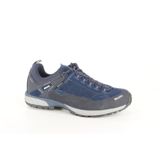 Meindl 4715-49 heren wandelschoenen laag - Image 1