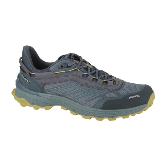 Meindl 47510-02 heren wandelschoenen laag - Image 1