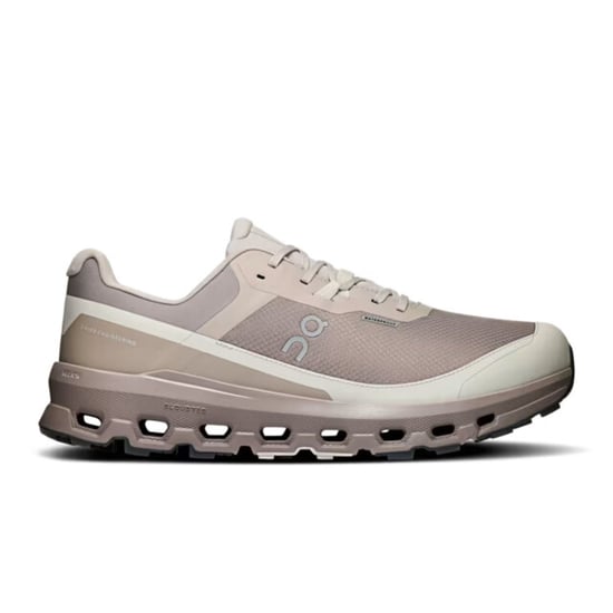 On Running Wandelsneakers heren - Image 1