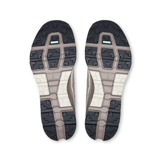 On Running Wandelsneakers heren - Image 3