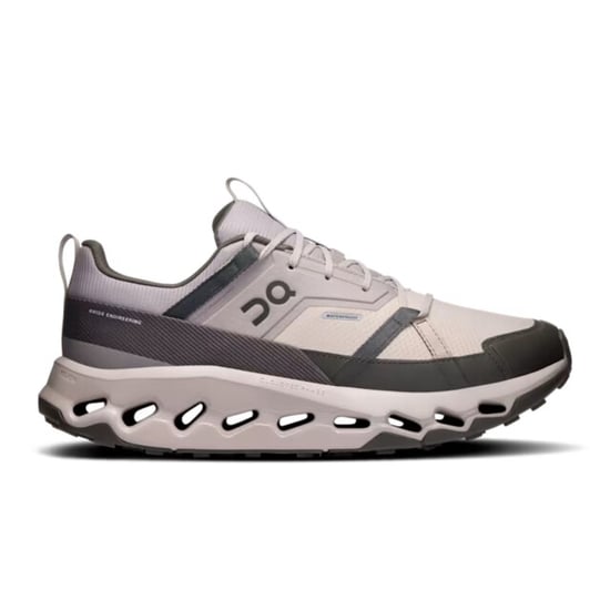 On Running Wandelsneakers heren - Image 1