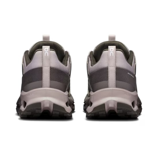 On Running Wandelsneakers heren - Image 3