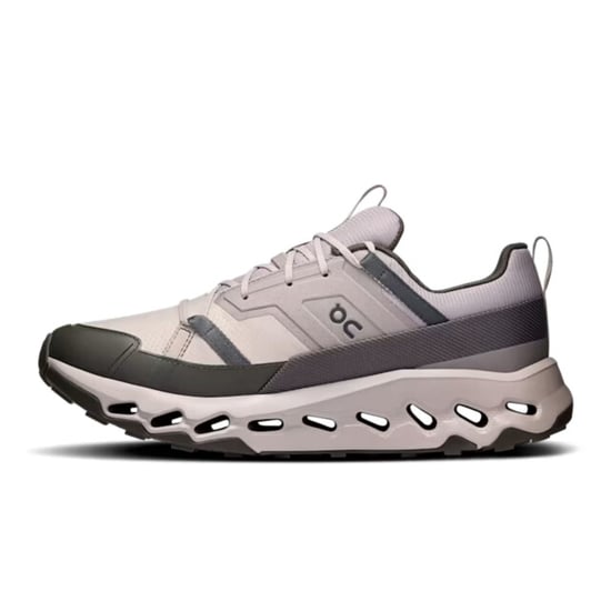 On Running Wandelsneakers heren - Image 4
