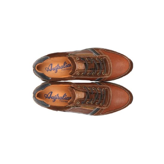 Australian Footwear Browning leather - Image 5