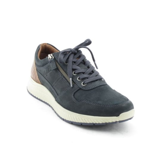 Australian Footwear Hurricane 15.1528.01-s12-blue-tan - Image 4