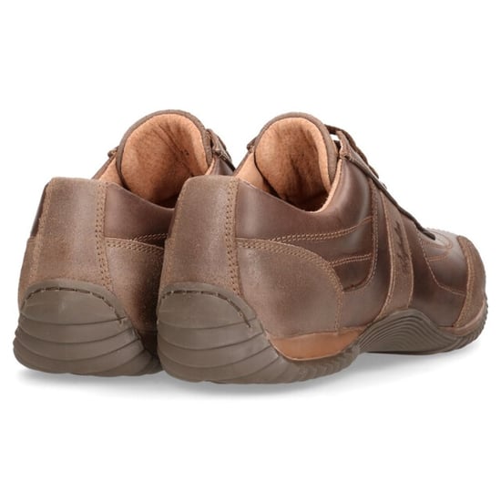 Australian Footwear Owen 15 1020 01 d47-brown - Image 2