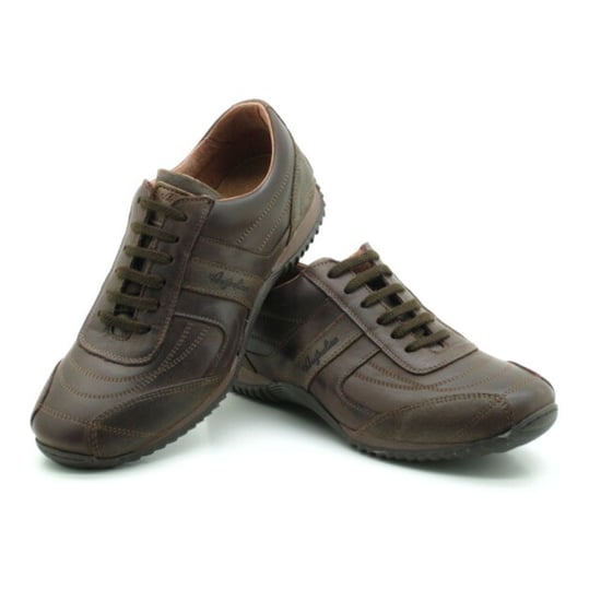 Australian Footwear Owen 15 1020 01 d47-brown - Image 5