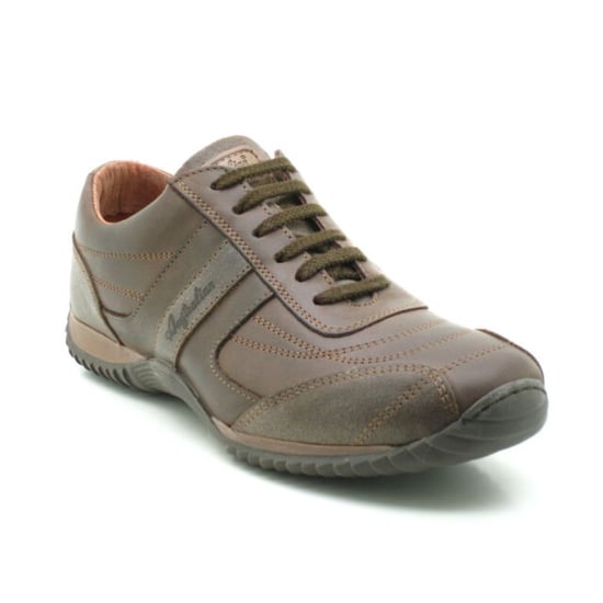 Australian Footwear Owen 15 1020 01 d47-brown - Image 3