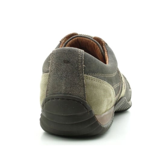 Australian Footwear Owen 15 1020 01 k15-grey beige - Image 4