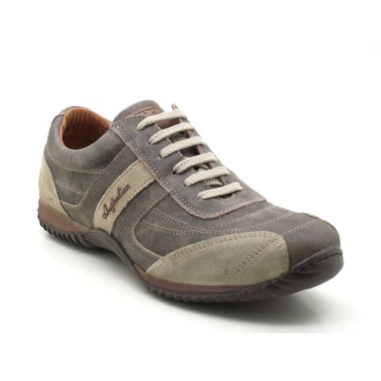 Australian Footwear Owen 15 1020 01 k15-grey beige - Image 6
