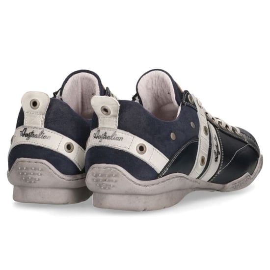 Australian Footwear Zambrotta 15.1009.01-s04-blue white - Image 3