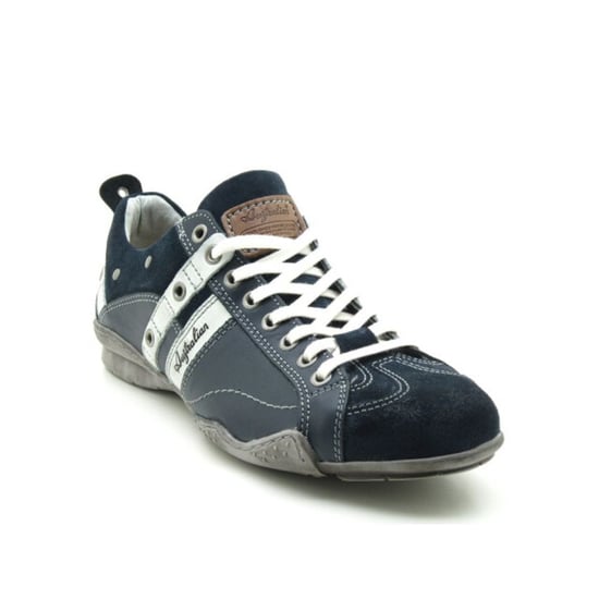 Australian Footwear Zambrotta 15.1009.01-s04-blue white - Image 2