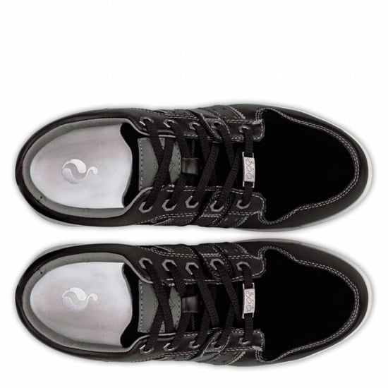 Q1905 Werkschoen derby black qs0300 - Image 3