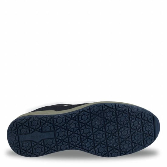 Q1905 Werkschoen london dk blue qs0150 - Image 3