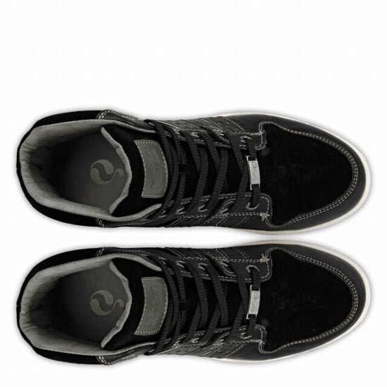 Q1905 Werkschoen olympic black qs0200 - Image 4
