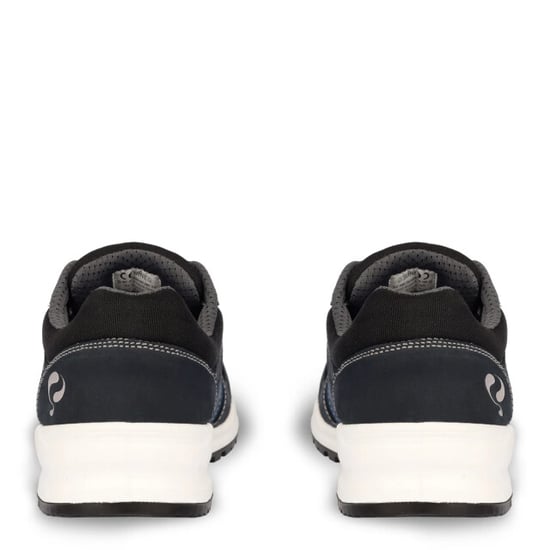 Q1905 Werkschoen sport blauw laag - Image 3