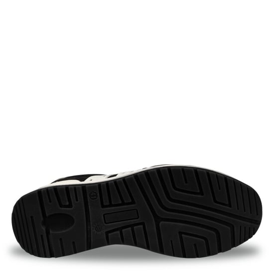 Q1905 Werkschoen sprint black - Image 4